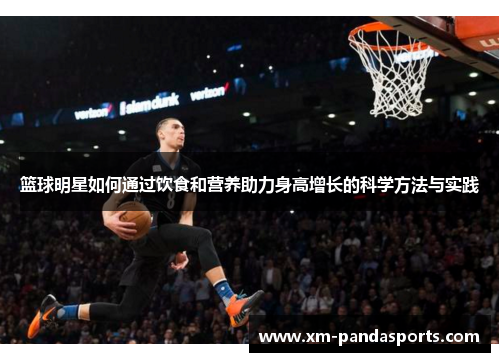 篮球明星如何通过饮食和营养助力身高增长的科学方法与实践